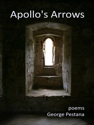 cover image of Apollo's Arrows
